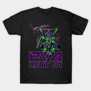 UNIT 01 T-Shirt